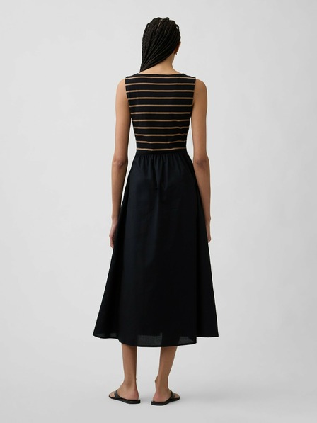 GAP Rochie midi cu buzunare GAP