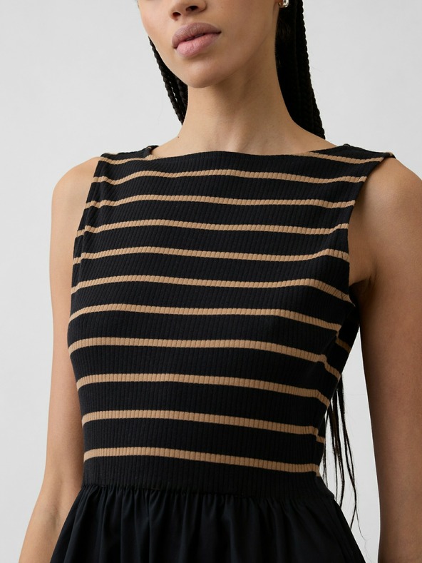 GAP Rochie midi cu buzunare GAP