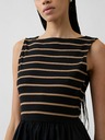 GAP Rochie midi cu buzunare GAP