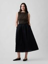 GAP Rochie midi cu buzunare GAP