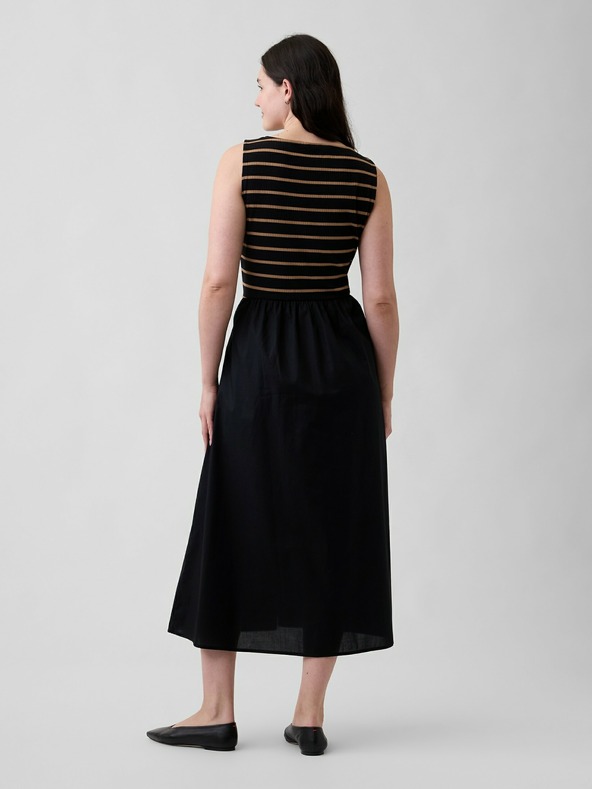 GAP Rochie midi cu buzunare GAP