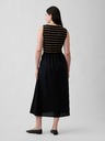 GAP Rochie midi cu buzunare GAP