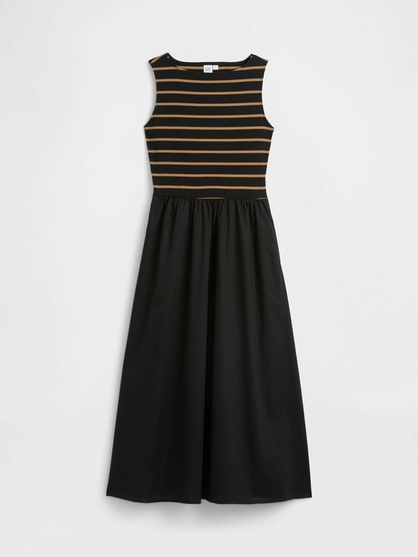 GAP Rochie midi cu buzunare GAP