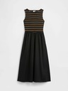 GAP Rochie midi cu buzunare GAP