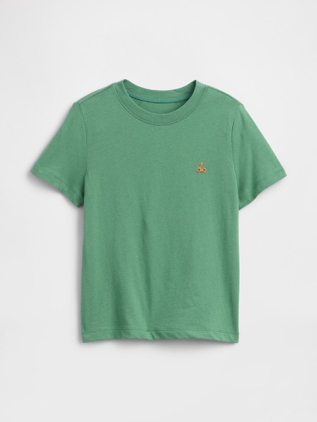GAP Baby tricou Brannan Bear GAP