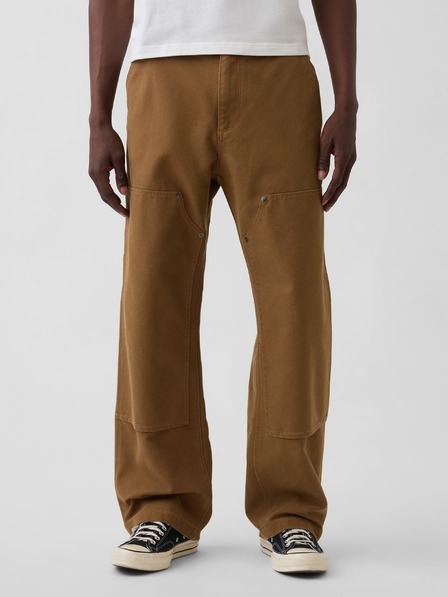 GAP Pantaloni 90s Loose Carpenter GAP