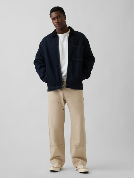 GAP Pantaloni 90s Loose Carpenter GAP