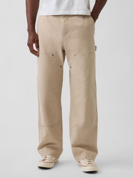 GAP Pantaloni 90s Loose Carpenter GAP