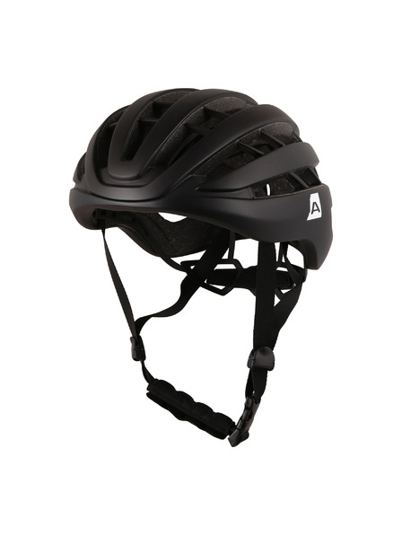 ALPINE PRO Cască de ciclism ap ALPINE PRO GORLE black