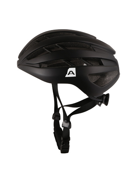 ALPINE PRO Cască de ciclism ap ALPINE PRO GORLE black