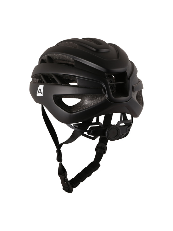 ALPINE PRO Cască de ciclism ap ALPINE PRO GORLE black