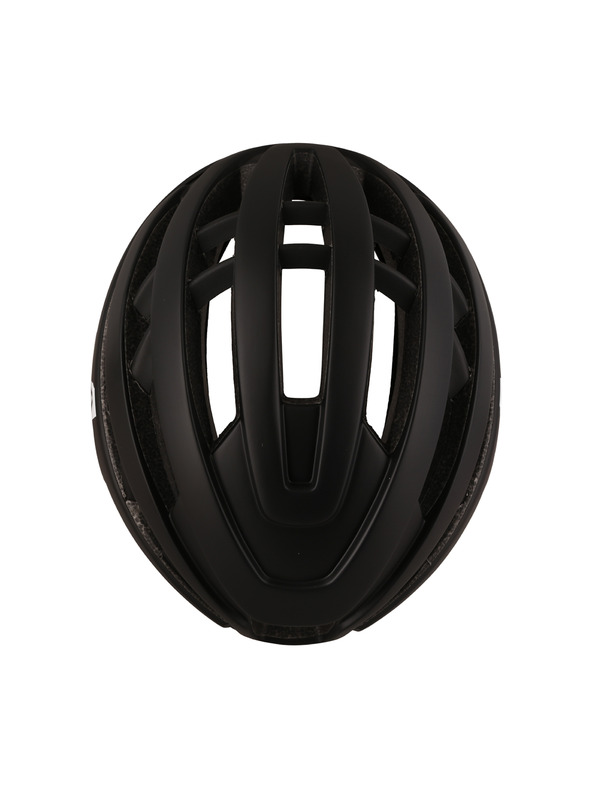 ALPINE PRO Cască de ciclism ap ALPINE PRO GORLE black