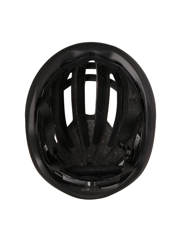 ALPINE PRO Cască de ciclism ap ALPINE PRO GORLE black