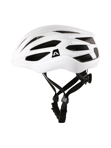 ALPINE PRO Cască de ciclism ap ALPINE PRO FADRE white