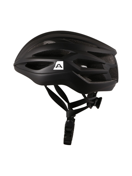 ALPINE PRO Cască de ciclism ap ALPINE PRO FADRE black