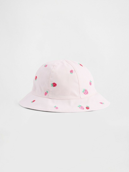 GAP Baby pălărie din bumbac GAP