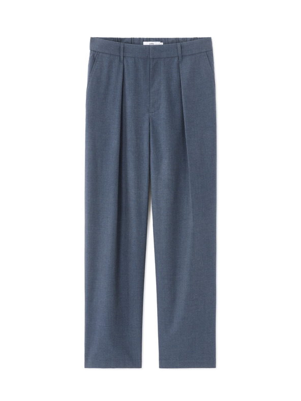 Celio Pantaloni 24H Nopleat