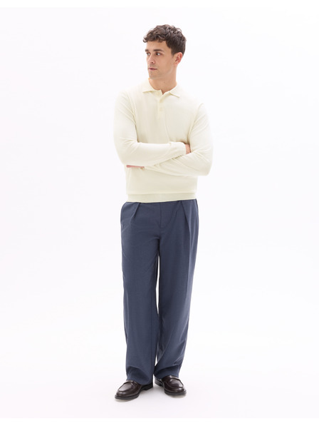 Celio Pantaloni 24H Nopleat