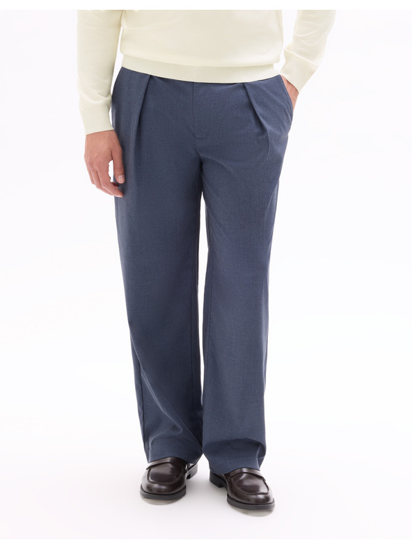 Celio Pantaloni 24H Nopleat