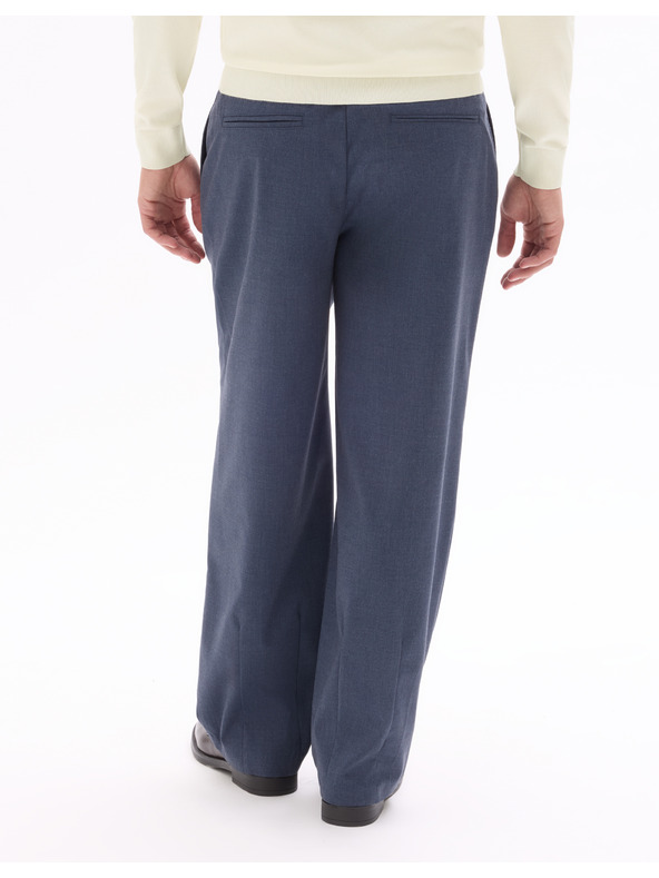 Celio Pantaloni 24H Nopleat