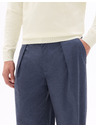 Celio Pantaloni 24H Nopleat