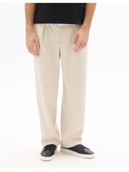 Celio Pantaloni 24H Nopleat