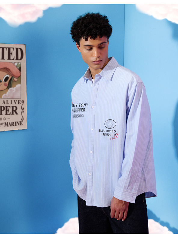 Celio Cămașă One Piece