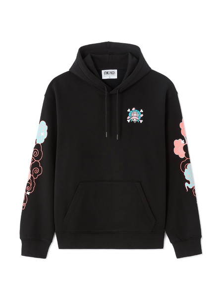 Celio Hanorac One Piece