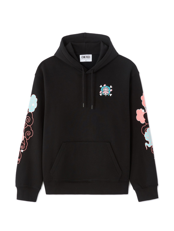 Celio Hanorac One Piece