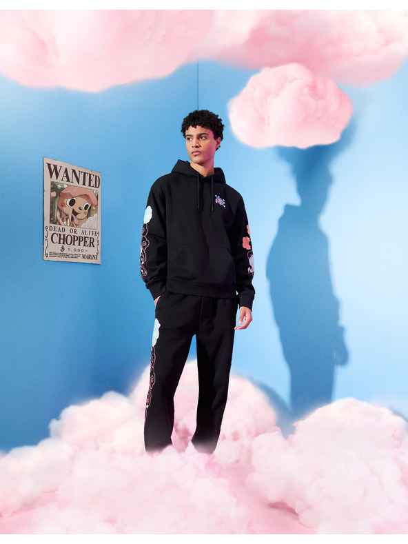 Celio Hanorac One Piece