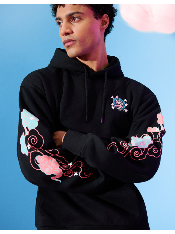 Celio Hanorac One Piece