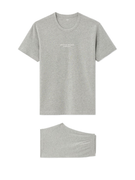 Celio Pijama Nipyword