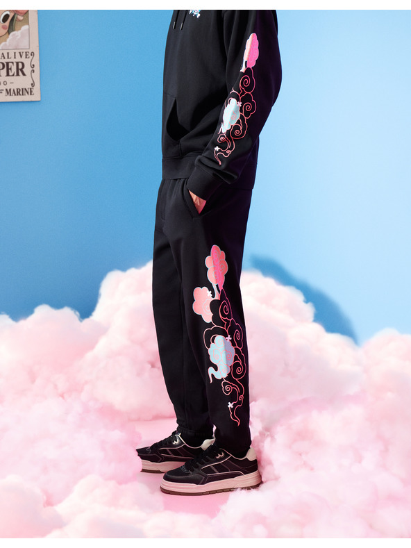 Celio Pantaloni de trening One Piece