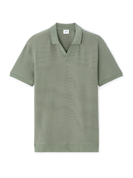 Celio Tricou polo Megaufre