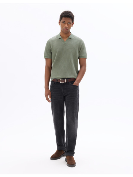 Celio Tricou polo Megaufre