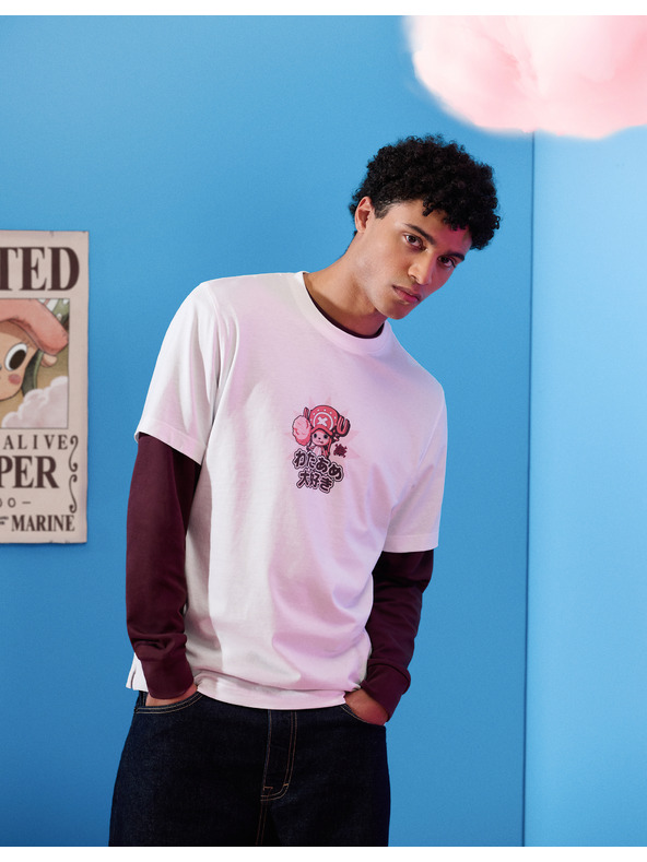 Celio Tricou One Piece