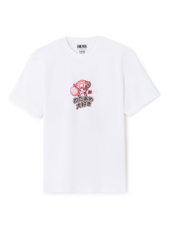 Celio Tricou One Piece