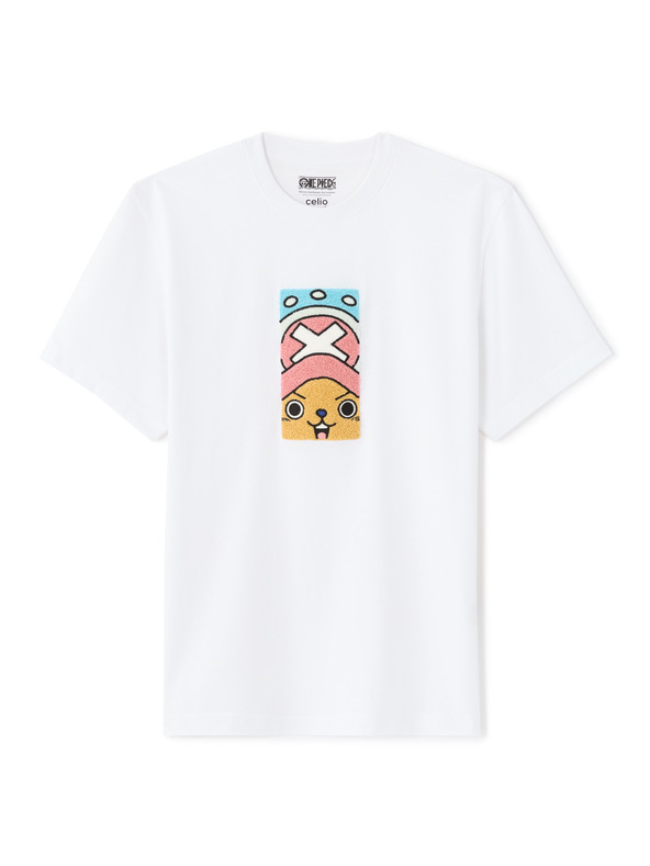 Celio Tricou One Piece
