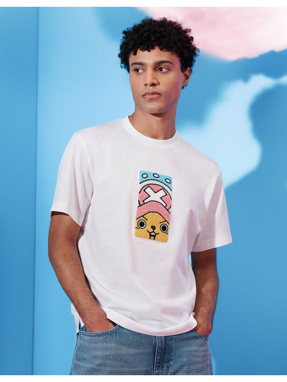 Celio Tricou One Piece