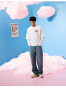 Celio Tricou One Piece oversized