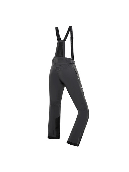 ALPINE PRO Pantaloni de schi pentru femei cu membrană PTX SNOW ALPINE PRO WERADA
