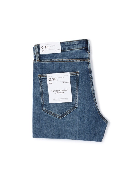 Celio Blugi C15 drepti Straightel Celio