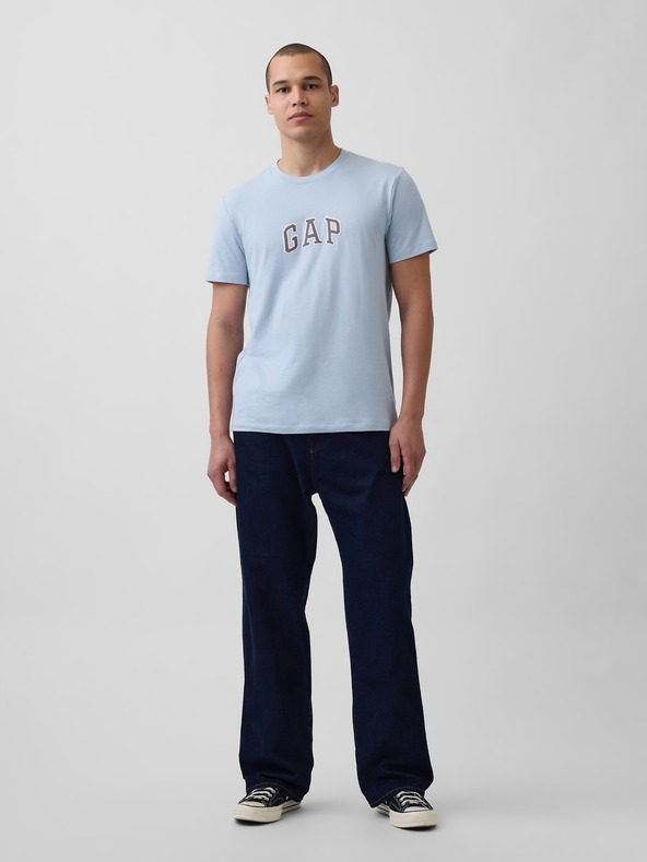 GAP Tricou cu logo GAP