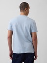 GAP Tricou cu logo GAP
