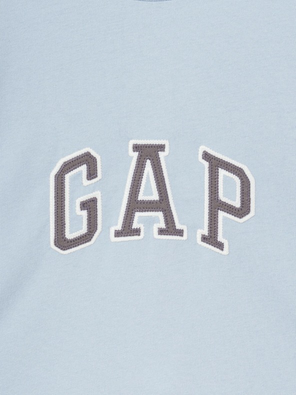 GAP Tricou cu logo GAP