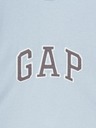 GAP Tricou cu logo GAP