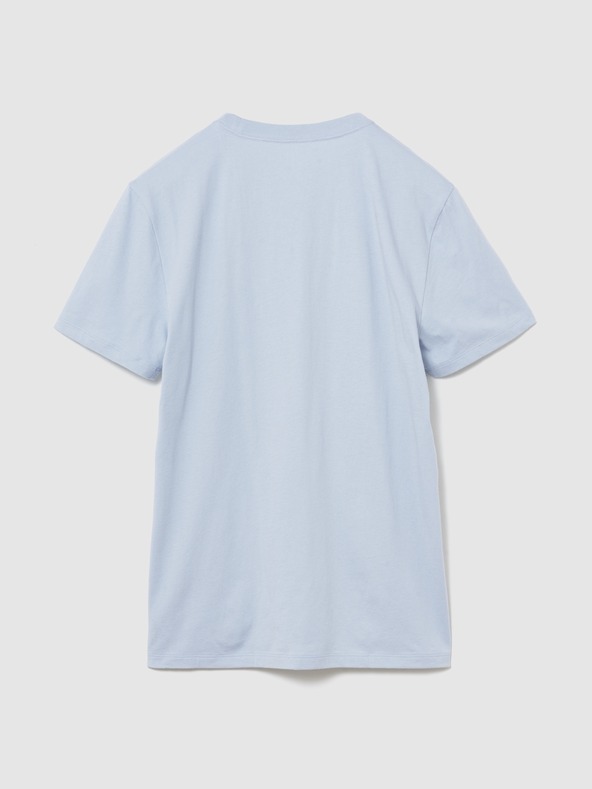 GAP Tricou cu logo GAP