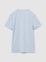 GAP Tricou cu logo GAP