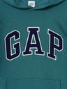 GAP Bluză Logo GAP