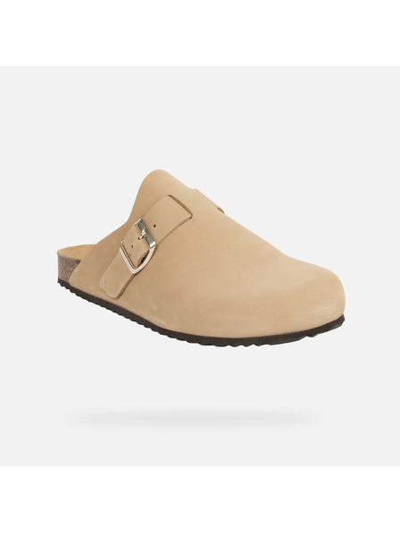 Geox Sandale dama bej Geox Brionia